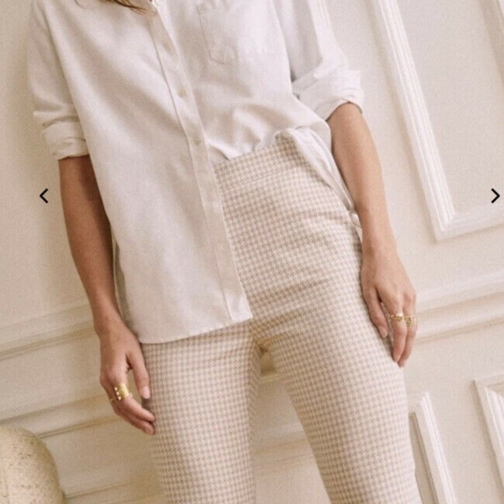 Sezane Clara Pants